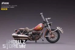 Joytoy Source 1/18 Battle For The Stars The Cult Of San Reja Harvey -Cheap Toy Store 9fb98dc618