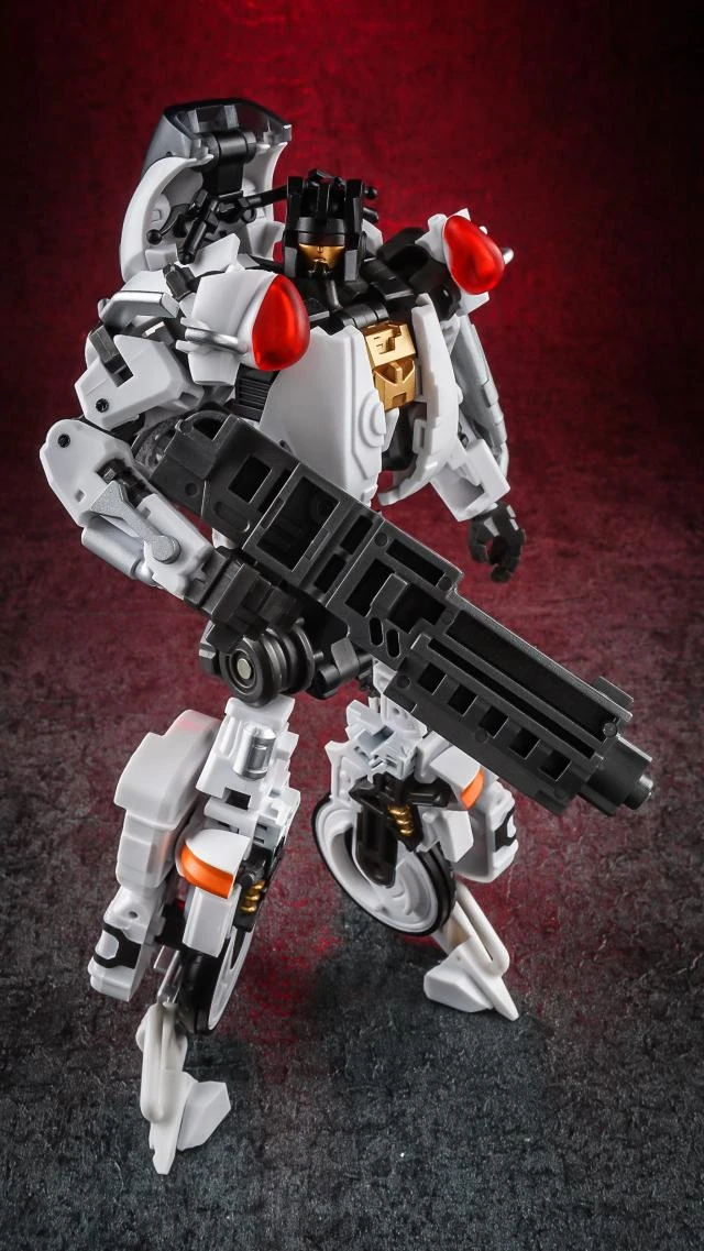 Yes Model YM14 RF-04 Axle Groove 12 Yes Model YM14 RF-04 Axle Groove - Image 10