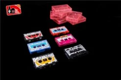 Toy House Factory THF-01P The Tape Corp For Soundwave -Cheap Toy Store 9fd8373ed6