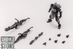 Kotobukiya Hexa Gear 1/24 Governor Armor Type: Knight [Nero] Model Kit -Cheap Toy Store 9ff33b94da