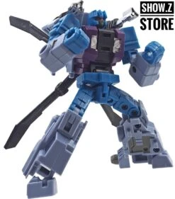 Iron Factory IF-EX23 Booster Spear & Spin Vulture [War Giant - Set B] -Cheap Toy Store 9ffd0506ec