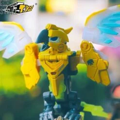 52Toys BeastBox BB-10 Rumblebeat -Cheap Toy Store a017e30b8b