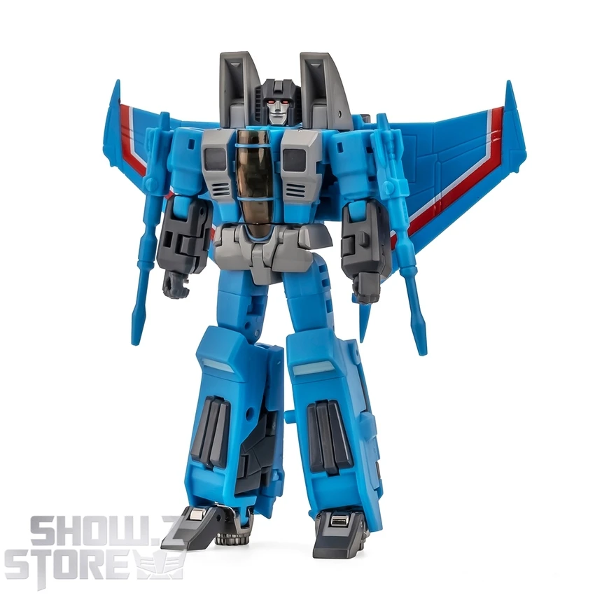 Newage H14C Leviathan Thundercracker 4th Anniversary Version 4 Newage H14C Leviathan Thundercracker 4th Anniversary Version - Image 2