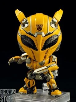 Sentinel Toys 1000Toys Nendoroid No.1410 Bumblebee -Cheap Toy Store a04f30b22a