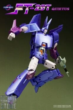 FansToys FT29T Quietus Cyclonus Limited Version -Cheap Toy Store a089f964c8