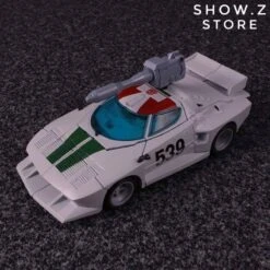 Takara MP-20+ Wheeljack Anime Color -Cheap Toy Store a0af699ae3