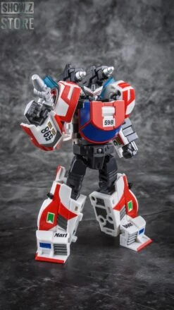 IronFactory EX-39D Dustfog Exhaust SGC Convention Exclusive -Cheap Toy Store a0c9ab38b6