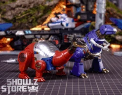 NewAge H56V Rhedosaurus Sludge G2 Version -Cheap Toy Store a0d8a6716f