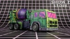 Toyworld TW TW-C07A TWC07A Constructor Devastator Cel Cell Shaded Deluxe Version Set Of 6 -Cheap Toy Store a0ef413cee