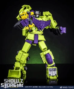 Magic Square MS-B39A Crane Hook & MS-B40A Load Long Haul Set Of 2 -Cheap Toy Store a11bd28849