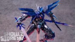 Strange Work 1/20 Frosty Cat Model Kit Clear Version -Cheap Toy Store a1a29ee35a