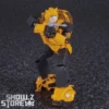4th Party Masterpiece MP-45 Bumblebee -Cheap Toy Store a1aeb21f90