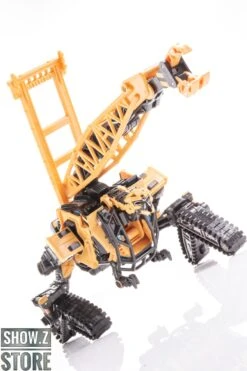 Mechanical Team MT-04 Hightower 15 Mechanical Team MT-04 Hightower -Cheap Toy Store a1e622e455