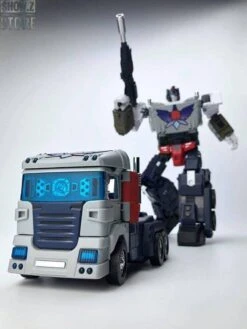 FansHobby MB-16A Machine Eagle Optimus Prime -Cheap Toy Store a23be00b19