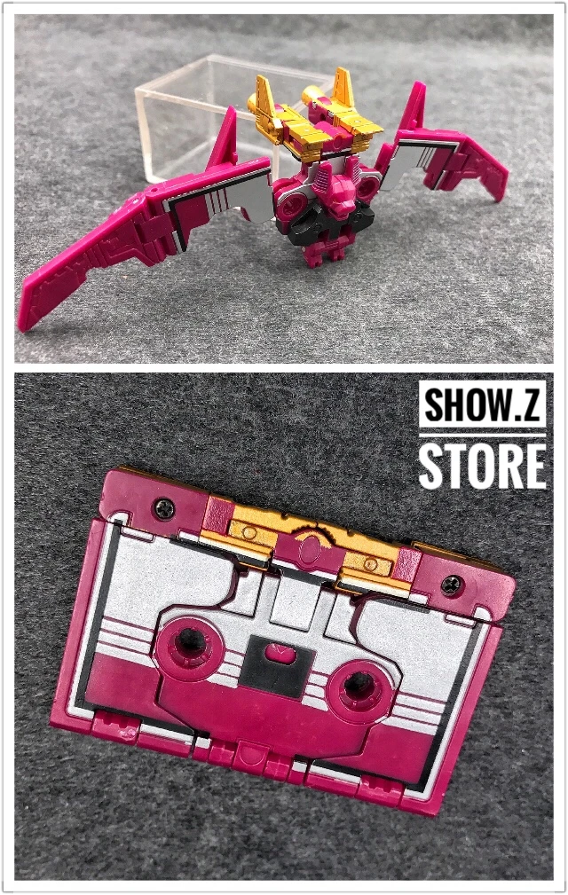 THF Toy House Factory KBB Soundwave MP-13 15 THF Toy House Factory KBB Soundwave MP-13 - Image 13