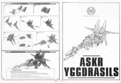 Sculpt Lab Production/FanMade 1/100 Perisoreus Internigrans RTX-010 Huckebein MK-II Super Robot War -Cheap Toy Store a30c9fb9e8