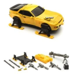 Xtransbots MM-XI Coprimozzo (Hubcup) 24 Xtransbots MM-XI Coprimozzo (Hubcup) -Cheap Toy Store a329fb10d6