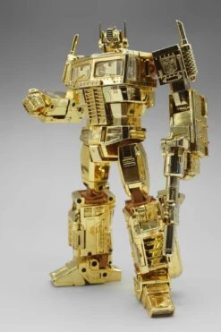 4th Party MP10G MP-10G Optimus Prime Gold Lagoon Edition -Cheap Toy Store a33262e52e