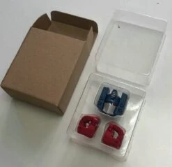 FansHobby MBA-01 MBA01 Optional Head & Articulated Hands Upgrade Set For MB-06 Power Baser Optimus Prime -Cheap Toy Store a366c65cd8