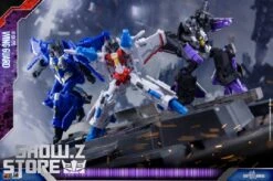 Iron Factory EX-27G Wing Guard Set Of 3 -Cheap Toy Store a39e2ac90e