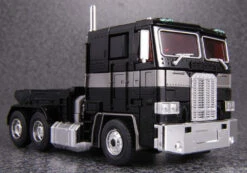 Takara MP-10B MP10B Optimus Prime Black Convoy Version 9 Takara MP-10B MP10B Optimus Prime Black Convoy Version -Cheap Toy Store a3b3753002