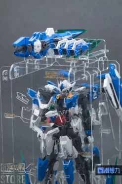 Inforce MG03 Internal Structure Showcase Display For GNT-0000 00 Qan[T] Gundam -Cheap Toy Store a3c34adf16