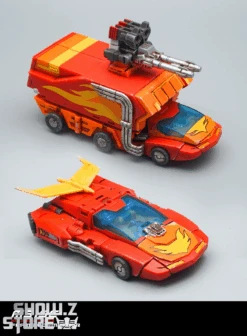 MechFansToys MS-19C Flame Commander Rodimus Prime Battle Damaged Version 9 MechFansToys MS-19C Flame Commander Rodimus Prime Battle Damaged Version -Cheap Toy Store a3e838b2a8