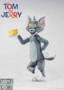 DaSin Model Tom And Jerry Set Of 2 20 DaSin Model Tom And Jerry Set Of 2 -Cheap Toy Store a40887c1c6