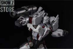 Flame Toys Furai Model 06 IDW Megatron Model Kit Autobot Version -Cheap Toy Store a41bca292e