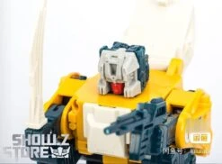 4th Party Transformers G1 Headmasters Weirdwolf 12 4th Party Transformers G1 Headmasters Weirdwolf -Cheap Toy Store a426f45e10