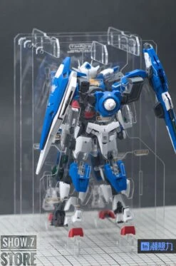 Inforce MG03 Internal Structure Showcase Display For GNT-0000 00 Qan[T] Gundam -Cheap Toy Store a466ea4cdf