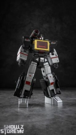 IronFactory EX-41S Shadow Wave Soundblaster -Cheap Toy Store a4806907fc