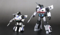 MakeToys MTRM-09 MTRM09 Downbeat Jazz 25 MakeToys MTRM-09 MTRM09 Downbeat Jazz -Cheap Toy Store a5055f5664