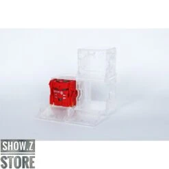 52Toys BeastBox BB-17 Sharkira -Cheap Toy Store a53caa2bc0