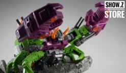 Iron Factory IF-EX18 LordScorpion -Cheap Toy Store a56303d36c