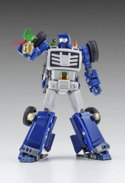 XTransbots XTB MM-VIII MM-8 MM8 Arkose Beachcomber Metallic Painting Version -Cheap Toy Store a576668227