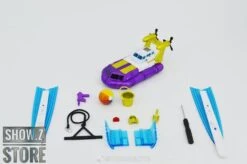 XTransbots X-Transbots XTB MM-XII MMXII MM-12 MM12 Neptune Seaspray G2 Purple Version -Cheap Toy Store a5865d4fb4