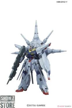 Point Factory Studio PFS02-3 Metal Parts For Bandai MG ZGMF-X13A Providence Gundam -Cheap Toy Store a5b18d014e