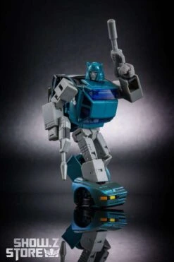 XTransbots MM-10T Tap In Cliffjumper Botcon Version -Cheap Toy Store a5fd9a6512