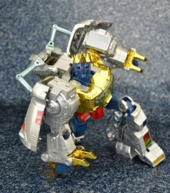 4th Party MP08X MP-08X King Grimlock Reximus Prime Oversized -Cheap Toy Store a61e51676e