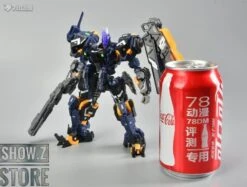 Earnestcore Craft Robot Build RB-13 Poseidon -Cheap Toy Store a64d64934f