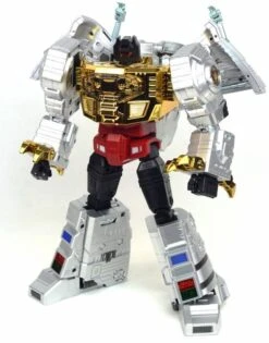 FansToys FT-08X Grinder (Premium Paint) -Cheap Toy Store a6943775fb