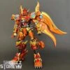 GDJJKR Metal Robot The Chinese Zodiac Yin Tiger -Cheap Toy Store a6e8cf5386