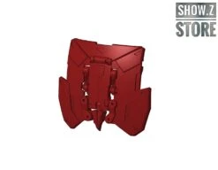 Planet X PlanetX PX-C01K PXC01K Upgrade Expansion Kit For Ismenios Deathsaurus PX-C01 31 Planet X PlanetX PX-C01K PXC01K Upgrade Expansion Kit For Ismenios Deathsaurus PX-C01 -Cheap Toy Store a70a828e18