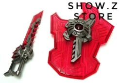 Planet X Planet-X PX-06C PX06C PX-06 PX06 Vulcun Grimlock Reissue Metallic Version -Cheap Toy Store a70e240632