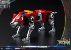 Blitzway X 5PRO Studio Voltron Beast King Golion -Cheap Toy Store a710a20d6f