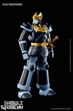 [Coming Soon] King Arts Diecast Figure Series DFS073 God Mazinger -Cheap Toy Store a75ba72970