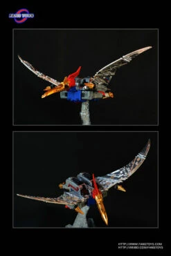 FansToys FT-05 Soar Swoop -Cheap Toy Store a78392db89