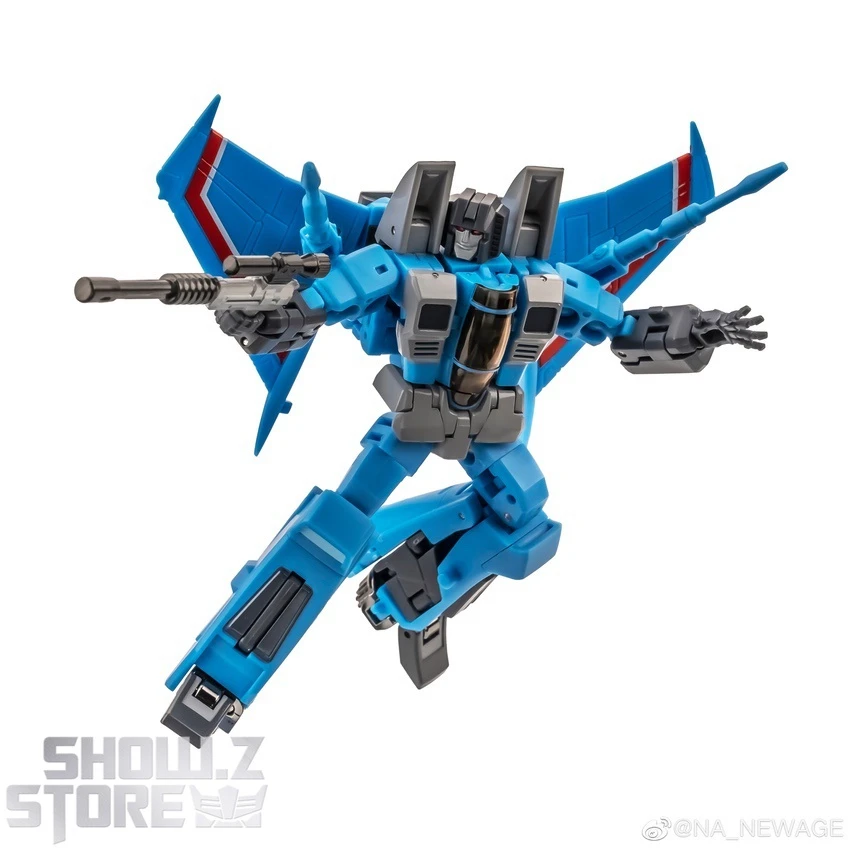 Newage H14C Leviathan Thundercracker 4th Anniversary Version 10 Newage H14C Leviathan Thundercracker 4th Anniversary Version - Image 8