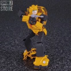 4th Party Masterpiece MP-45 Bumblebee 2.0 W/ Box 11 4th Party Masterpiece MP-45 Bumblebee 2.0 W/ Box -Cheap Toy Store a84a7a567c
